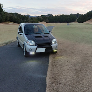 Kei HN12S