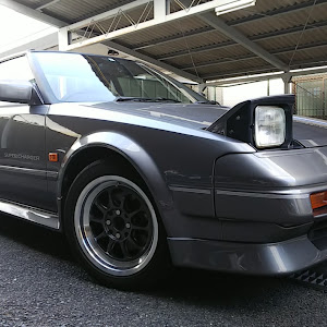 MR2 AW11