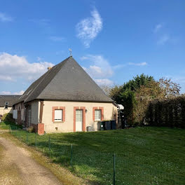 maison à Garencières (27)