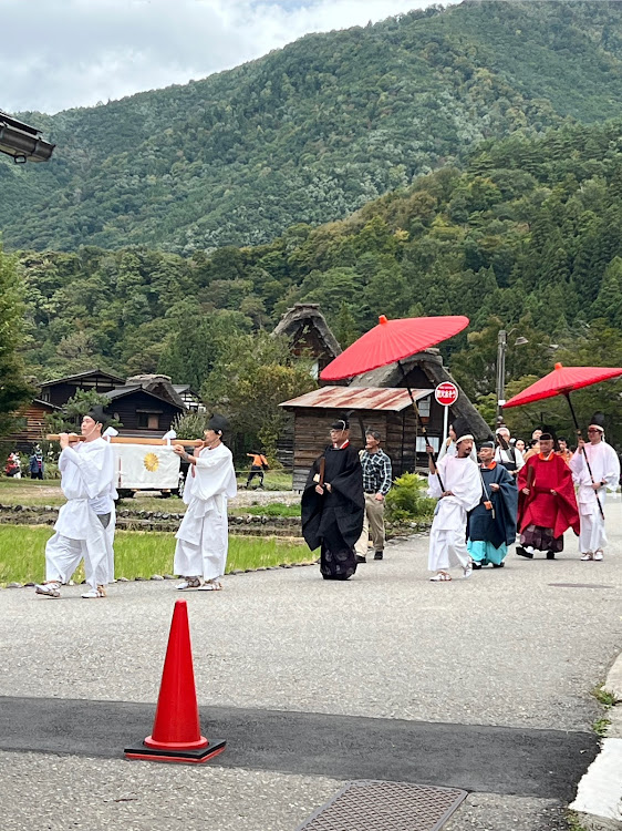 Cクラス セダンのドライブ・白川郷・旅行・C-EALs.（シールズ）に関するカスタム事例の投稿画像3枚目
