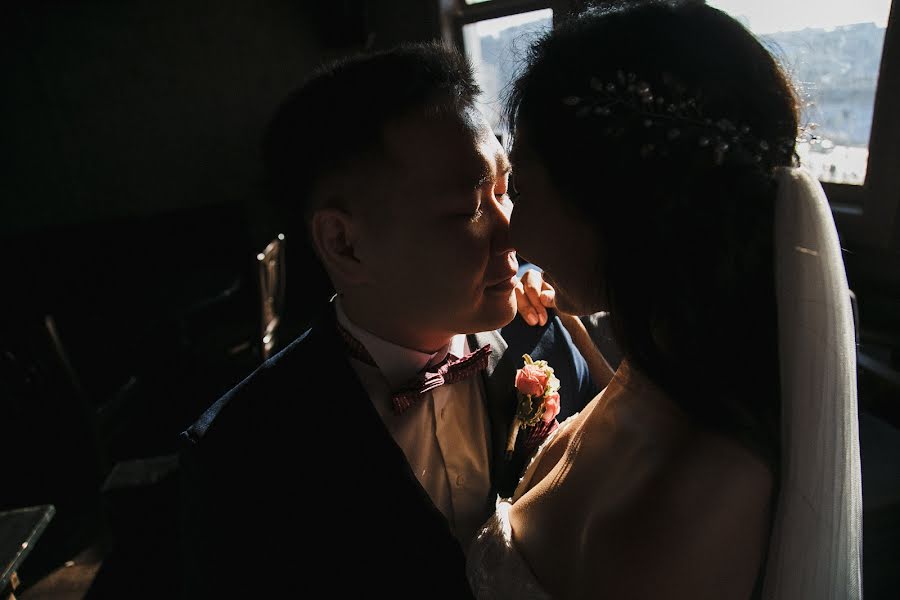 Fotógrafo de bodas Yuliya Avdyusheva (avdusheva). Foto del 16 de marzo 2018