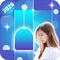 Twice Piano Tiles Game icon
