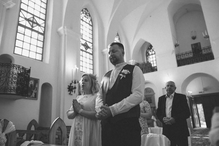 Wedding photographer Anna Kipel (photahanna). Photo of 7 September 2023