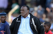 SA football legend Mlungisi 'Professor' Ngubane.