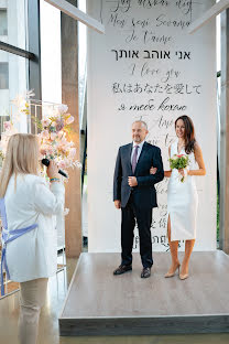 Wedding photographer Valya Dubovka (dubovka). Photo of 6 November 2022