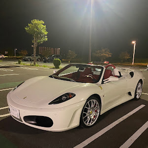 F430 F430