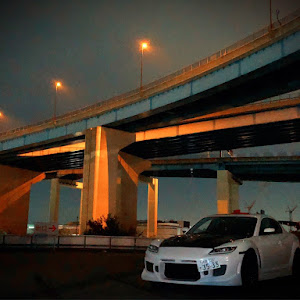 RX-8 SE3P