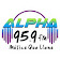 Alpha 95.9 FM icon