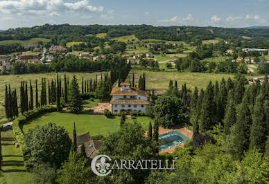 Villa with pool and garden 2