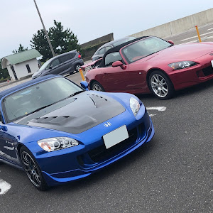 S2000 AP1