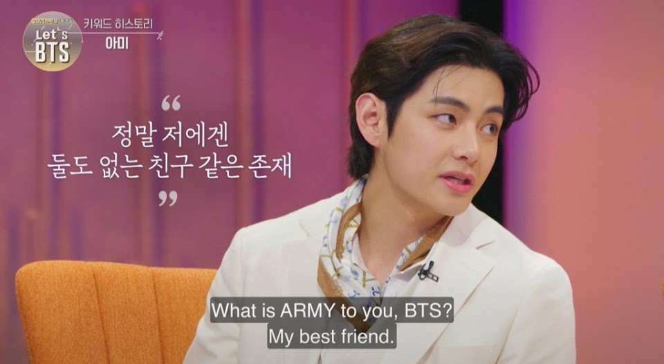  10 Times BTS’s V Friendzoned His Bestie, ARMY