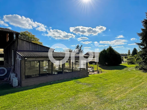 Maison avec terrasse 2