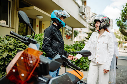 Photographe de mariage Emre Kasap (emrekasap). Photo du 16 avril