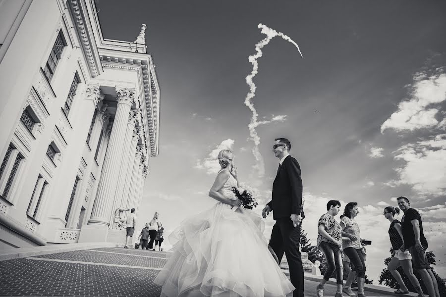 Wedding photographer Aurél Iványi (aurelivanyi). Photo of 10 January 2021