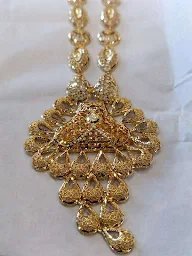 Sri Girnar Jewellers - Sri Shankerhwar Jewellers photo 2