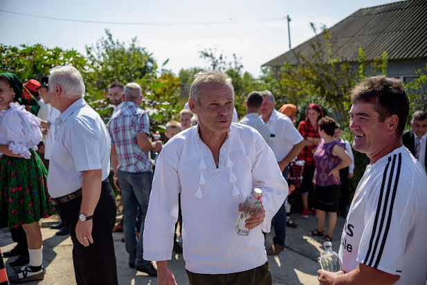 Fotógrafo de bodas Octavian Uncu (octav). Foto del 12 de enero 2020