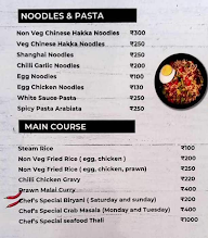 Fish Fish Adda menu 3