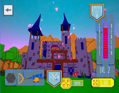 Ferox Castle Defense(圖7)-速報App