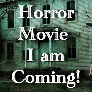 Horror movie I am coming 2.2.5e Icon