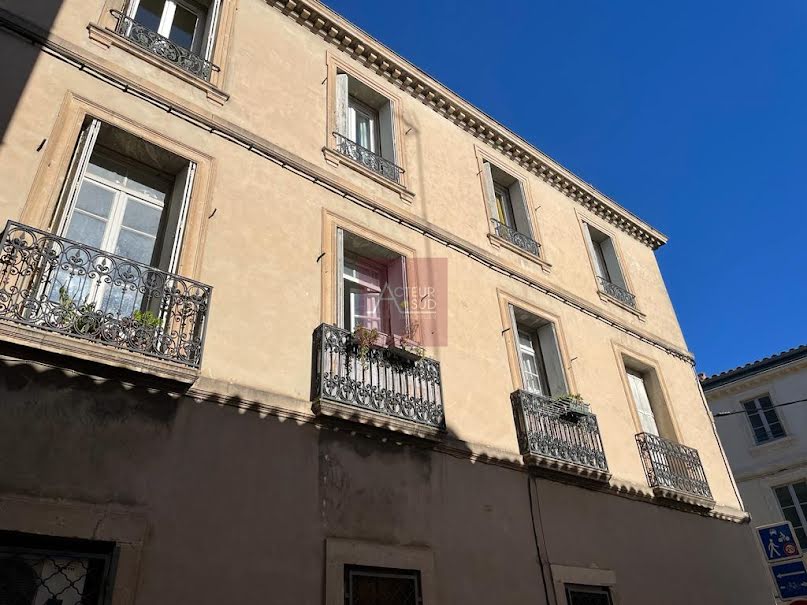 Vente appartement 4 pièces 87 m² à Montpellier (34000), 289 000 €