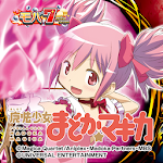 Cover Image of Herunterladen [Moba 7] SLOT Puella Magi Madoka \ u2606 Magica 1.0.6 APK