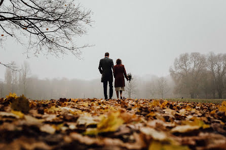 Photographe de mariage Florian Paulus (florianpaulus). Photo du 21 janvier 2022