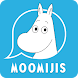 Moomijis Moomin Stickers