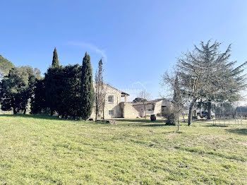 maison à Bagnols-sur-ceze (30)