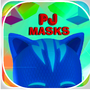 Download PJ heroes Masks PY For PC Windows and Mac