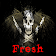 Skeleton Fresh Premuim icon