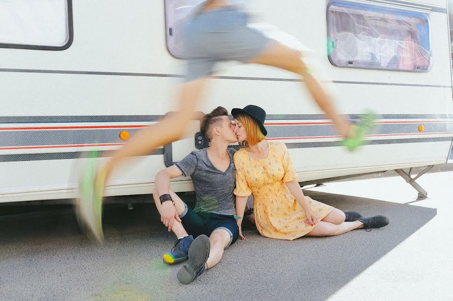 Wedding photographer Irina Shivilko (irinashivilko). Photo of 16 July 2014