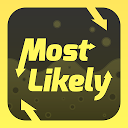 تحميل التطبيق Drinking Game for Adults 18+ Most Likely  التثبيت أحدث APK تنزيل