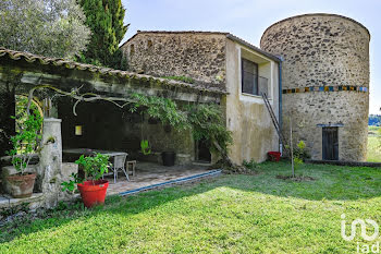 maison à Forcalquier (04)