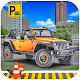 Download Jeep Tricky Jumping:Sim Park For PC Windows and Mac 1.0