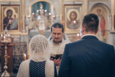 शादी का फोटोग्राफर Artem Vorobev (vartem)। मार्च 1 2019 का फोटो