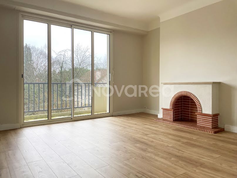 Vente appartement 3 pièces 73 m² à Pau (64000), 190 000 €