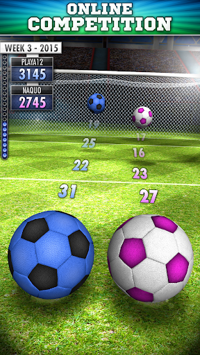 Soccer Clicker