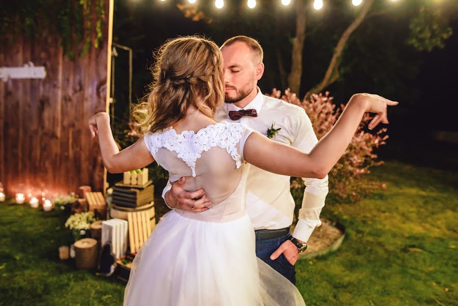 Wedding photographer Maksim Butchenko (butchenko). Photo of 17 October 2017