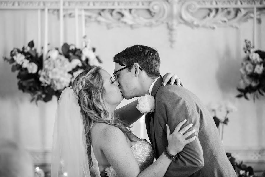 Wedding photographer Kaila Cales (kailacales). Photo of 8 September 2019