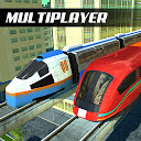 ダウンロード Racing in Train -  Games をインストールする 最新 APK ダウンローダ