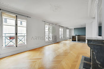 appartement à Paris 6ème (75)