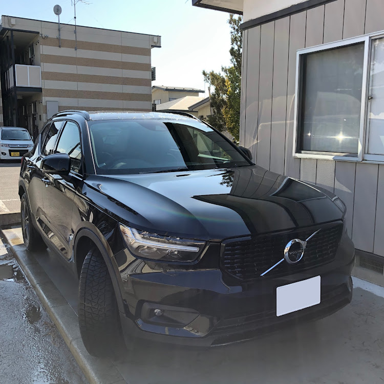 その他の洗車に関するカスタム事例の投稿画像1枚目