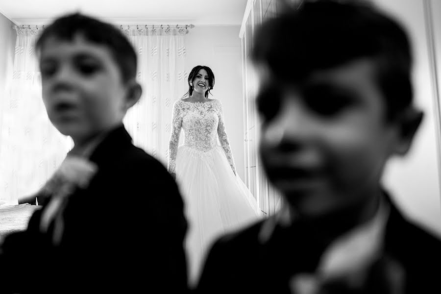 Fotógrafo de bodas Leonardo Scarriglia (leonardoscarrig). Foto del 26 de septiembre 2019