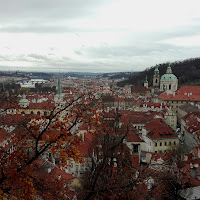 Colori d'Autunno di 