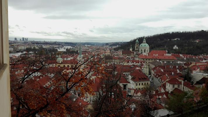 Colori d'Autunno di valentinabbondanza