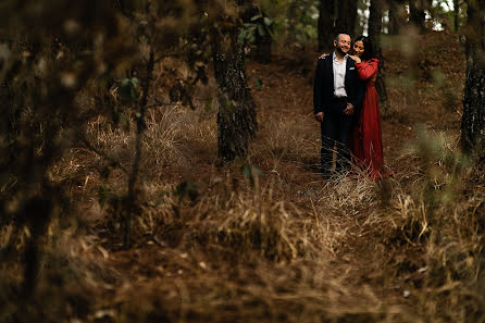 Fotógrafo de casamento Arturo Aranda (aranda). Foto de 2 de agosto 2023