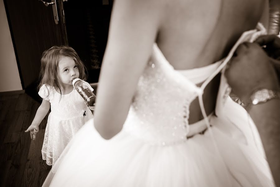 Fotografo di matrimoni Zoran Marjanovic (uspomene). Foto del 7 maggio 2019