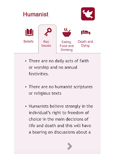 Religious Needs(圖7)-速報App