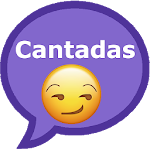 Cover Image of Unduh Cantadas - Top Frases 1.2 APK