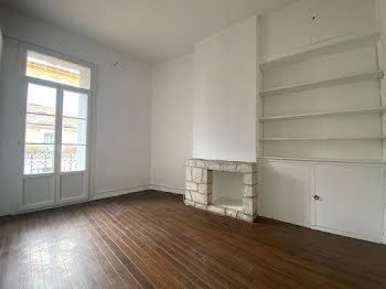 appartement à Montpellier (34)